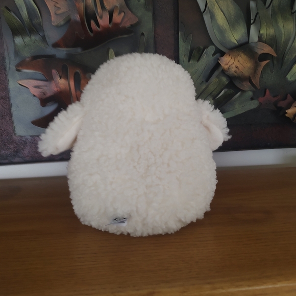 Jellycat Snowy Owl - Picture 2 of 3